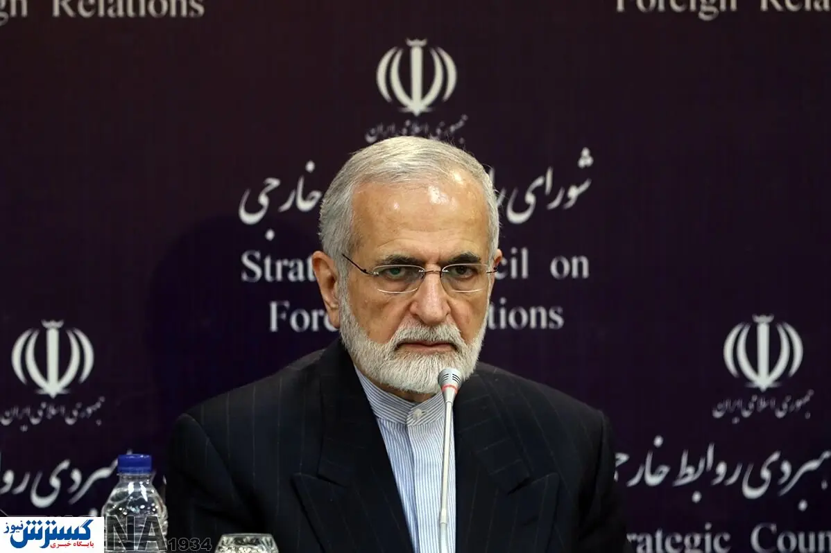 پادرمیانی رهبر انقلاب برای انتصاب عراقچی در شورای راهبردی