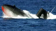 زیردریایی ارتش اندونزی با ۵۳ سرنشین غیب شد!