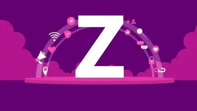 ۳۰ درصد بازار کار در دست دهه هفتادی‌ها؛ نسل Z آماده ورود به صحنه است