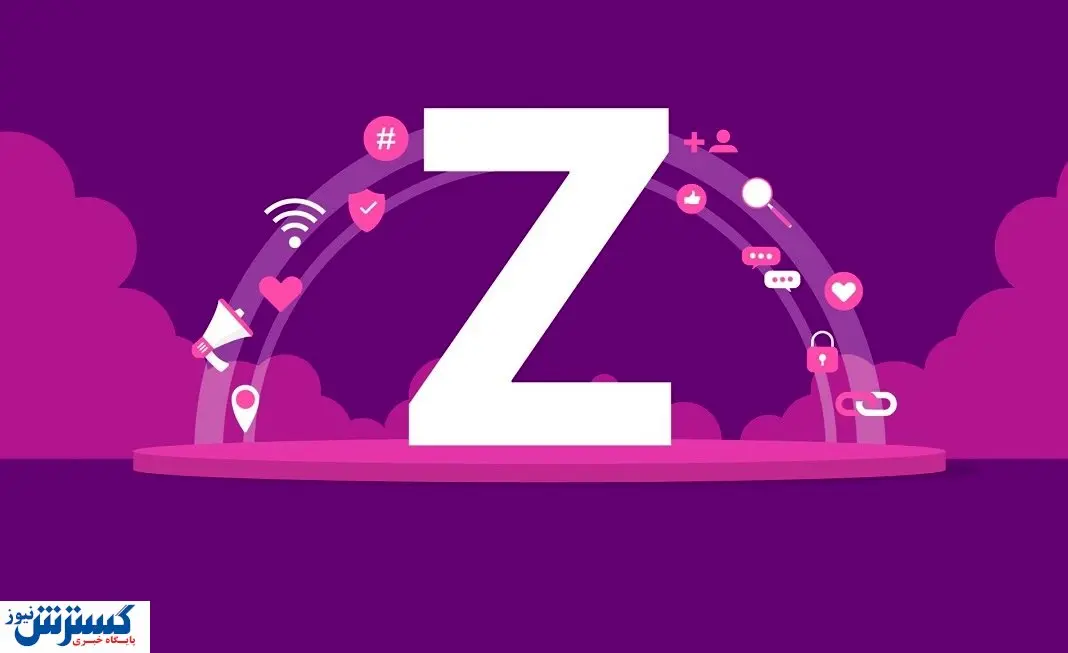 30 درصد بازار کار در دست دهه هفتادی‌ها؛ نسل Z آماده ورود به صحنه است