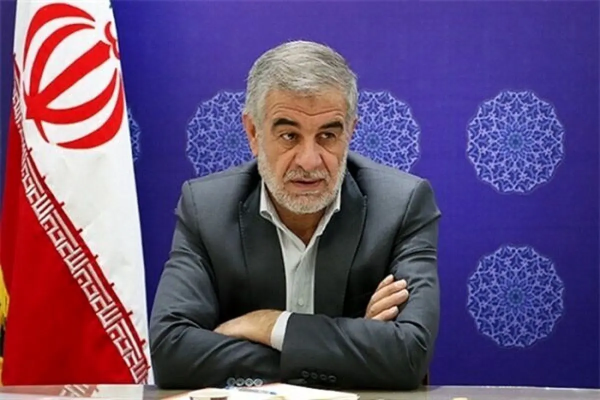 انتقال آب خلیج فارس به ازای بهرهبرداری از چند معدن استان یزد