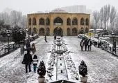 تصاویر/ گردشگران امسال ایران را فتح کردند 