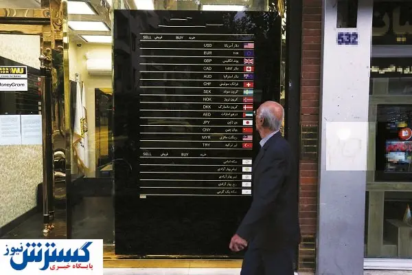 دلار در آستانه ورود به کانال ۵۰هزار تومان