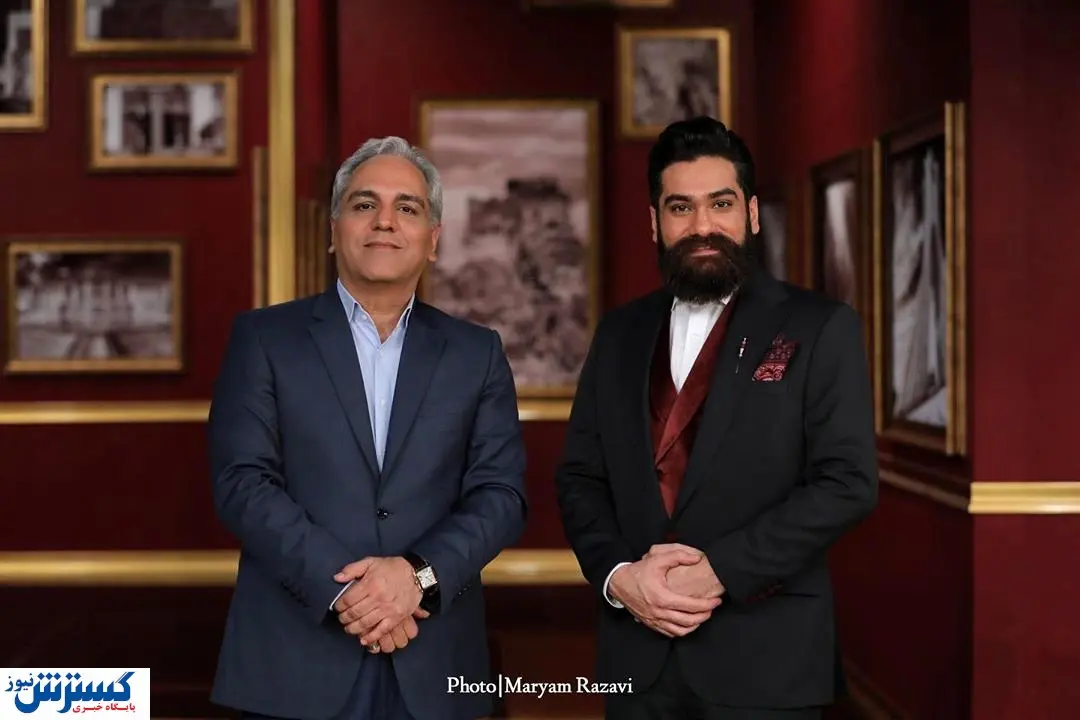 حواشی اظهار نظر جنجالی مهران مدیری در دورهمی/فیلم
