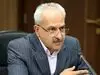 اولین نشست کارگروه مشترک بانک مرکزی و اتاق ایران ۲۸ مهر برگزار می‌شود