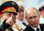دستور پوتین به آماده‌باش نیروهای بازدارنده هسته‌ای