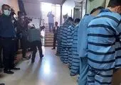 بازداشت ۱۷ نفر از مدیران شهرداری همدان 