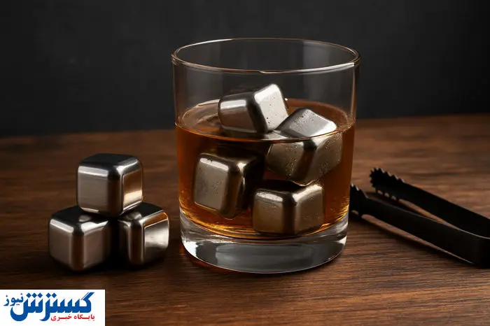 لاکچری بازی به سبک یخ های جذاب جادویی + قیمت