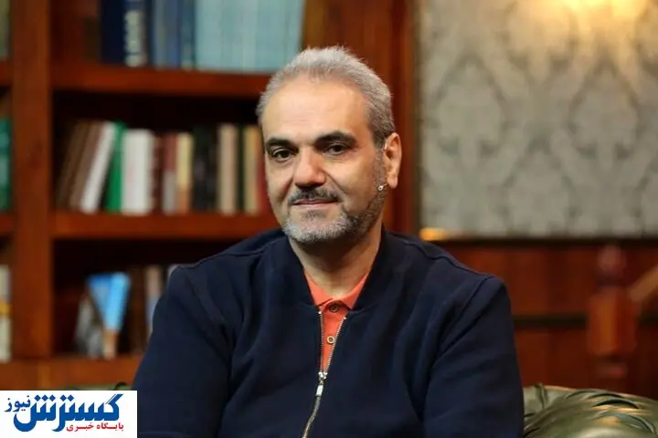 گزارشگر دربی پایتخت معرفی شد