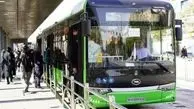 اتوبوس‌های گروه بهمن، بهترین‌ها را برای زائران حرم رضوی عرضه می‌کنند