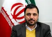 خبر مشترک سازمان فضایی ایران و وزیر ارتباطات از ماهواره نور ۳