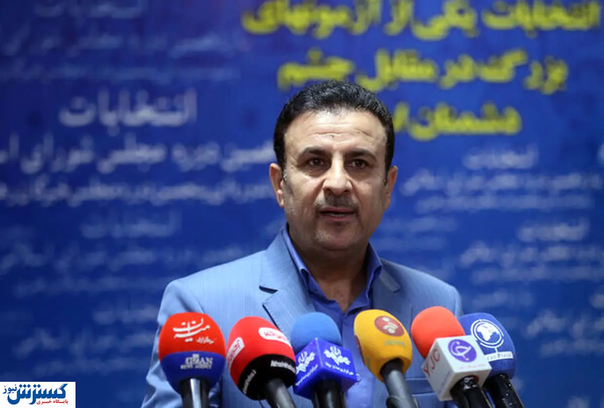 ثبت نام داوطلبان انتخابات ۱۴۰۰ چگونه پیش می رود؟