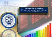 بانک ملی ایران برند محبوب مشتریان نظام بانکی
