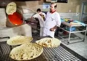 جزئیات جدید درباره فروش گران نان در نانوایی ها