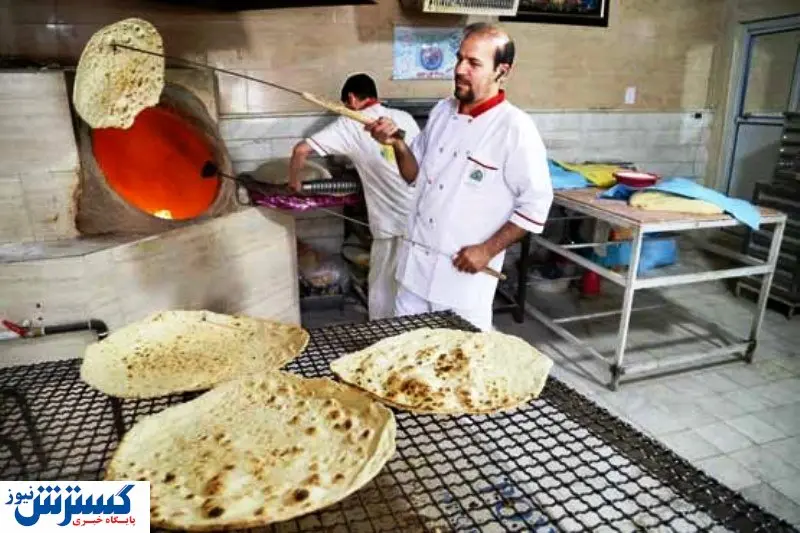 صفر تا صد ماجرای افزایش قیمت نان