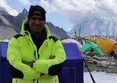 چه بر سر کوهنوردان شیرازی در قله دنا آمد