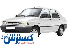 قیمت باورنکردنی پراید / پراید در سراشیبی سقوط افتاد