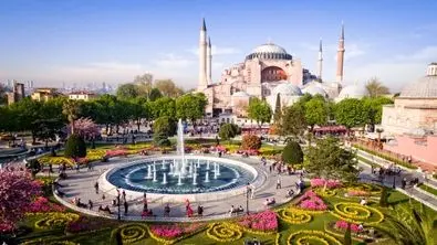 قیمت تور استانبول در فصل‌های پرگردشگر