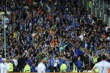 مربی محبوب استقلالی ها در آستانه اخراج