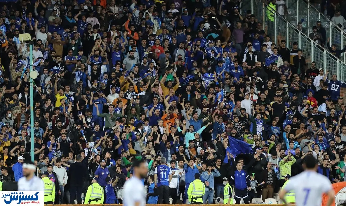 مربی محبوب استقلالی ها در آستانه اخراج