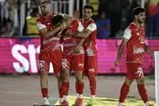 طوفان تغییرات در پرسپولیس