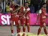تلاش مهاجم دوپا برای بازگشت به پرسپولیس