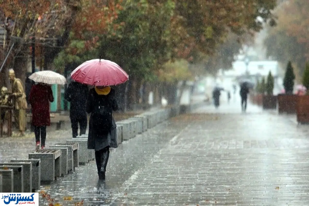 بحران هولناک در سراسر ایران؛ بارش‌ها در 21 استان صفر شد