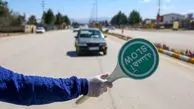 وضعیت تردد وسایل نقلیه در تاسوعا و عاشورا اعلام شد