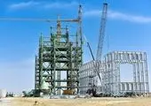 آغاز عملیات طرح‌های تکمیل زنجیره فولاد کردستان