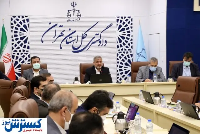 برخورد قاطعانه دادگستری با محتکران مایحتاج عمومی