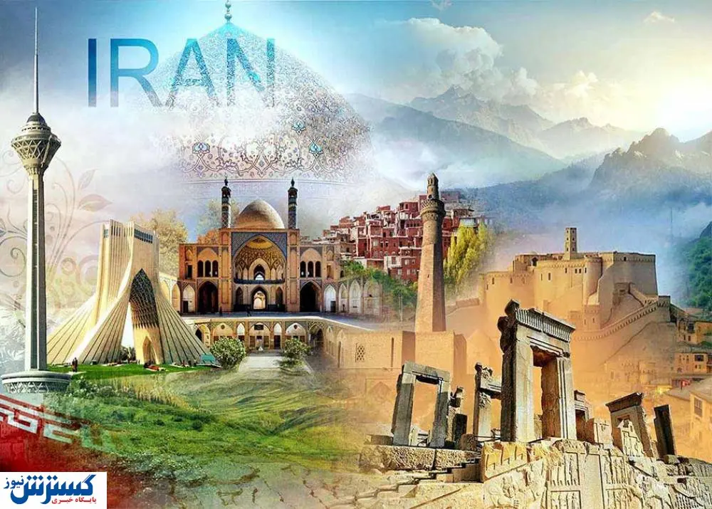 اینفلوئنسرهای بدون سیم کارت، ایران را معرفی خواهند کرد!/تبلیغ یا ضد تبلیغ؟