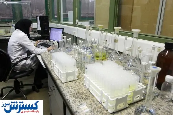 تعامل بینالملل، شاهکلید توسعه / صادرات ۴ میلیارد دلاری دانشبنیانها در سال ۱۴۰۳