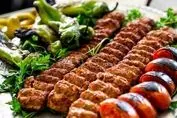 هر پرس از این غذا ۷۲۰ هزار تومان است! / کباب لاچری چند؟