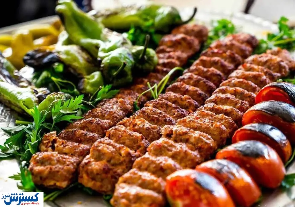 افزایش قیمت مواد غذایی بعد از بازگشایی رستوران ها