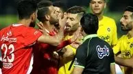 مروری بر تمام درگیری‌های پرسپولیس - سپاهان