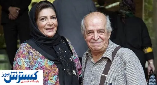 بازیگر پیشکسوت سینما و تلویزیون درگذشت + جزئیات
