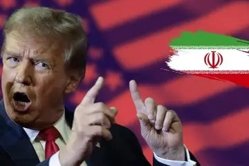دستور ترامپ برای لغو تحریم‌های ایران | طوفان اقتصادی در راه است ؟