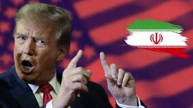 دستور ترامپ برای لغو تحریم‌های ایران | طوفان اقتصادی در راه است ؟