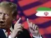 توییت زننده ترامپ درباره لغو تحریم‌های نفتی ایران |من با ایرانی‌ها حتی حرف هم نمی‌زنم !