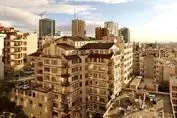 آخرین قیمت اجاره و خرید مسکن در غرب تهران