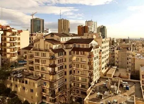 رهن خانه در غرب تهران با ۳۵۰ میلیون تومان |جدول قیمت رهن و اجاره اردیبهشت ۱۴۰۴