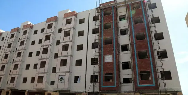دولت پزشکیان در گوشه رینگ؛ صبر متقاضیان مسکن ملی تمام شد