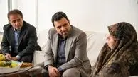 دیدار مدیر عامل شرکت نفت سپاهان با خانواده های معظم شهدا