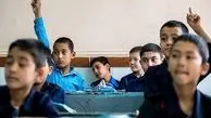 سهم ناچیز دانش آموزان ایرانی از بودجه دولت در مقابل کودکان افاغنه/  هزینه های تدریس اتباع سرسام آور است