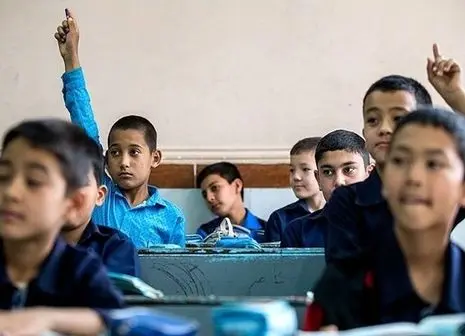 دولت تکلیف تغییر ساعت مدارس را روشن کرد