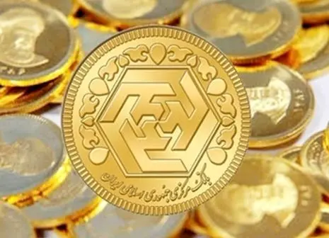 آخرین تغییرات قیمت سکه (۱۱ فروردین ۱۴۰۰)