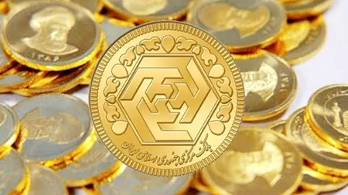 قیمت امروز سکه پارسیان (۱۴۰۰/۰۲/۰۶)