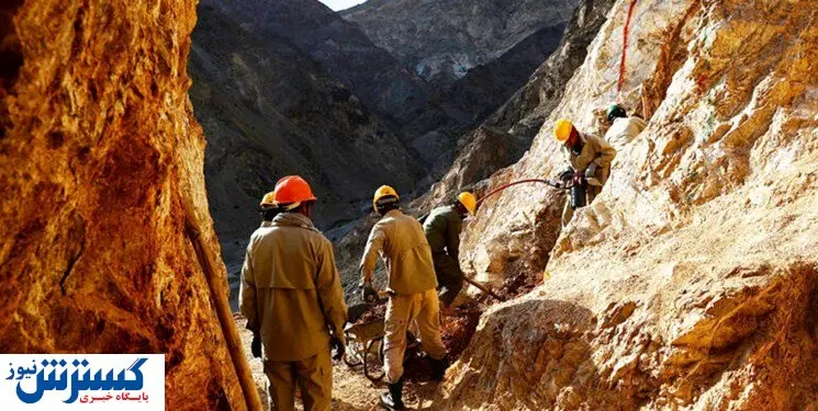 خبر طالبان از آمادگی جذب سرمایهگذار خارجی در معادن لیتیوم