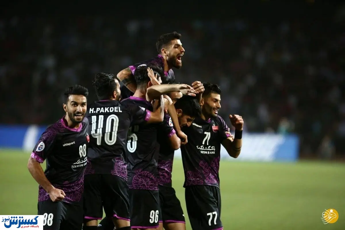 دردسر بزرگ پرسپولیس قبل از بازی با الهلال