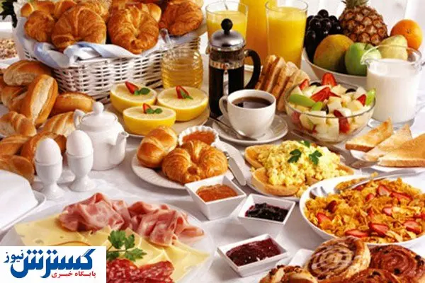 توصیه های غذایی برای تقویت سیستم ایمنی بدن در پاندمی کرونا